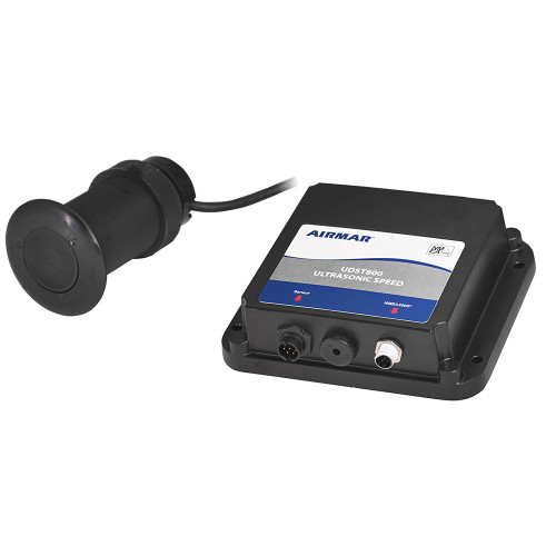 Airmar UDST800P-N2 Ultrasonic Smart Sensor - N2K UDST800P-N2