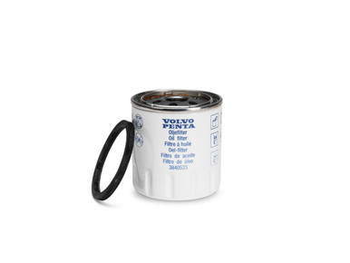 Volvo Penta Oil Filter - Volvo Penta (3840525)
