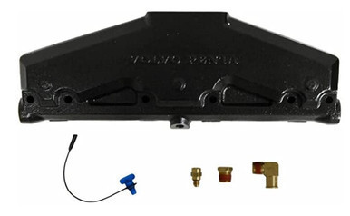 Volvo Penta Manifold - Volvo Penta (3847501)