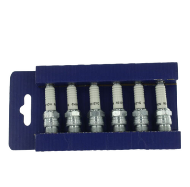 Volvo Penta Spark Plug Kit (6/Kit) Rs12Yc (3856759)