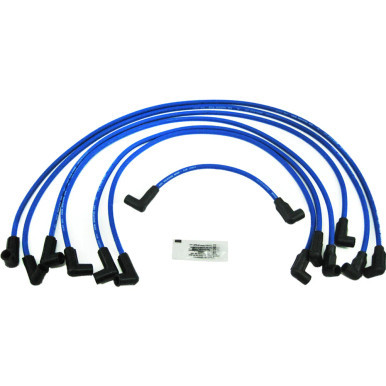 Volvo Penta Ignition Cable Set 8 Cylinder (3857166)