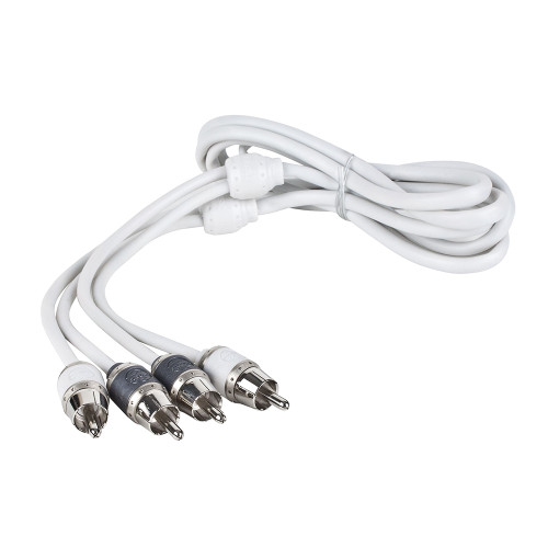 T-Spec V10 Series RCA Audio Cable - 2 Channel - 6' (1.83 M) V10R6