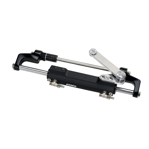 Uflex UC128 Version 1 Hydraulic Cylinder - Port UC128TS-1P - Apollo Lighting