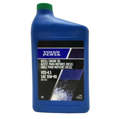 Volvo Penta Oil (23219282)