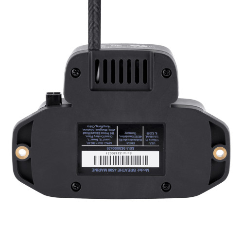 Dometic BREATHE 4500 Air Purifier 9620000429 - Apollo Lighting