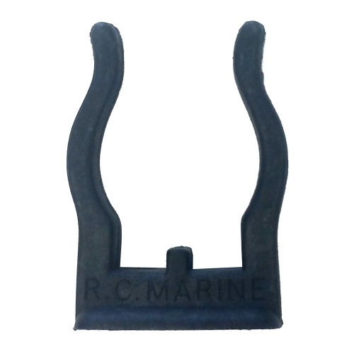 Forespar MF 673 1" Mounting Clip 941022
