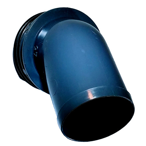 VETUS Rotating Hose Connection f/LP, LSS & NLP - 45mm US002