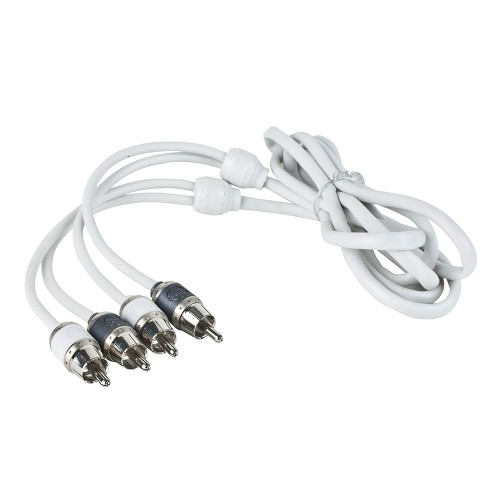 T-Spec V10 Series RCA Audio Cable - 2 Channel - 10' (3.05 M) V10R10