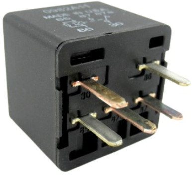 Volvo Penta Starter Relay - Volvo Penta (3861375)