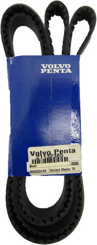 Volvo Penta Belt - Volvo Penta (21132385)