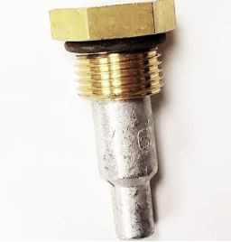 Volvo Penta Plug - Volvo Penta (21203185)