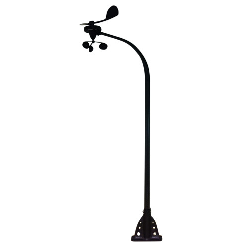 Raymarine Wireless Vertical Wind Transmitter T222 - Apollo Lighting