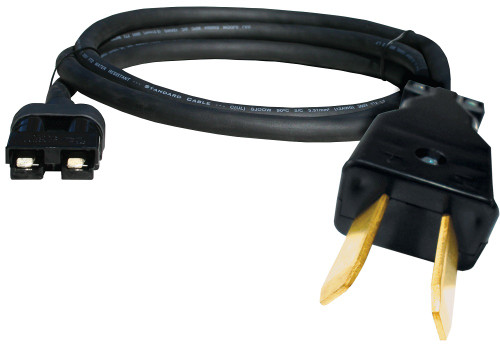 Pro Charging Eagle Performance Crowsfoot Charge Cable 602607 - Apollo Lighting
