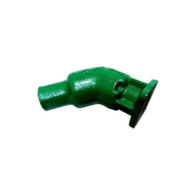 Volvo Penta Exhaust Pipe Elbow - Volvo Penta (861906)