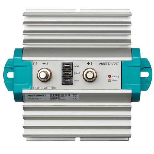 Mastervolt Charge Mate Pro Lithium 90 83309004 - Apollo Lighting