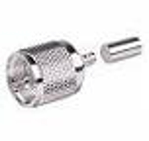 Wintron 74F9 Solderless PL259 17-03Z - Apollo Lighting