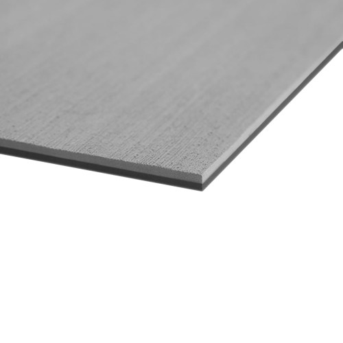 SeaDek 40" x 80" 6mm Two Color Full Sheet - Brushed Texture - Storm Grey/Dark Grey (1016mm x 2032mm x 6mm) 45225-81029