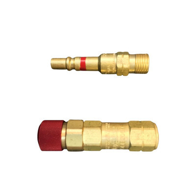 Shrinkfast Quick Disc Regulator End (23C)