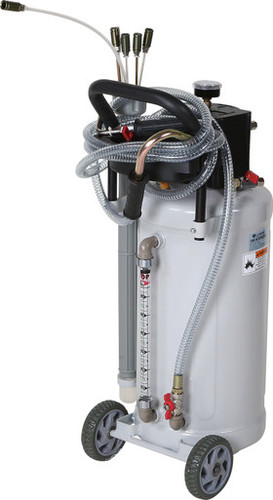 Liquidynamics Waste Oil Extractor - Liquidynamics (24224R)