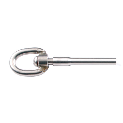 C. Sherman Johnson Single Swivel Gate Eye f/1/8" Wire 26-409