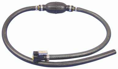 Brp Prmr Bulb&Hose Assembly - Brp (5008579)