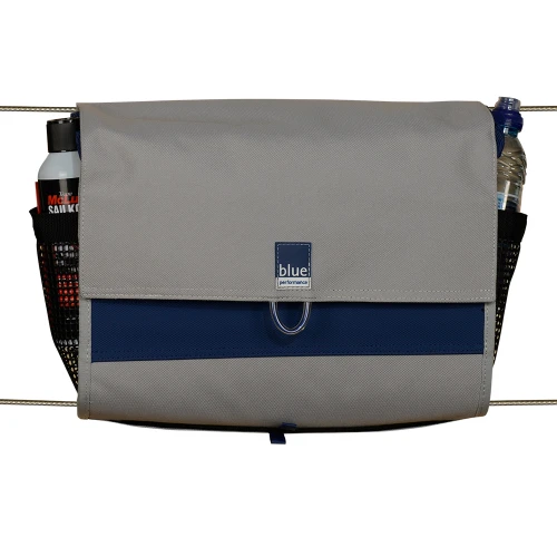 Blue Performance Sea Rail Bag Deluxe - Medium PC3515