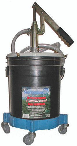 Liquidynamics Pump Gearlube (10010M)