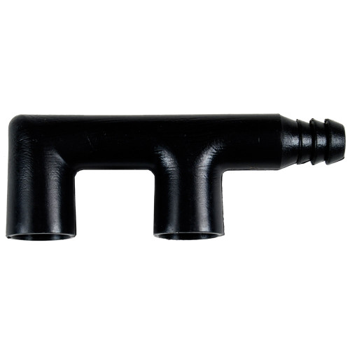 Whitecap Plastic Drain Tube f/6810 & 6710 6910D