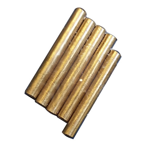 VETUS Set of Shear Pins f/Bow Thruster 45 & 50kgf - 5-Pack BP65S