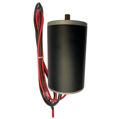 Lewmar Pro-Sport Motor - 150W - 12V 66200146 - Apollo Lighting