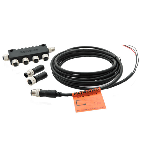 Actisense NMEA 2000® Rib Starter Kit A2K-KIT-3