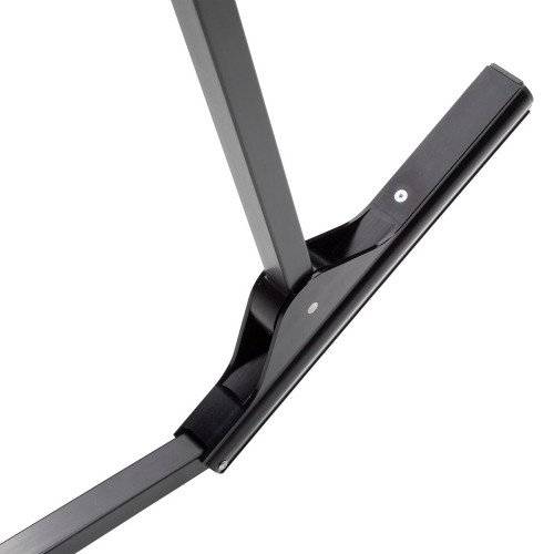 SureShade Power Bimini - Black Anodized Frame - Navy Fabric 2020000308 - Apollo Lighting