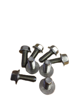 Volvo Penta Flange Screw - Volvo Penta (3888122)