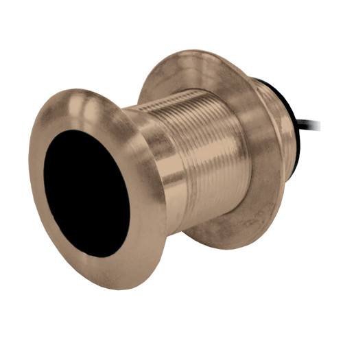Airmar B117 Bronze 0° Depth & Temp w/Ray Connector f/CP370 & DSM300 B117-DT-RAY