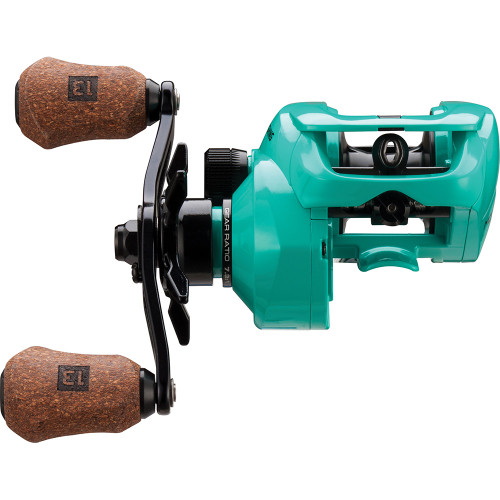 13 Fishing Modus TX2 Baitcast Reel - 7.3:1 - RH MODTX2-7.3-RH - Apollo Lighting