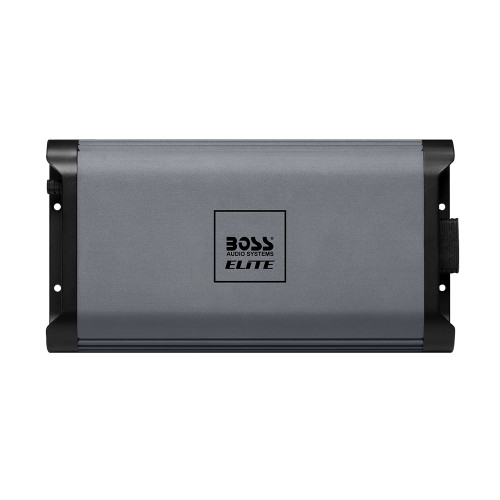 Boss Audio Elite 380W 4 Channel Class D Amplifier MPD380.4