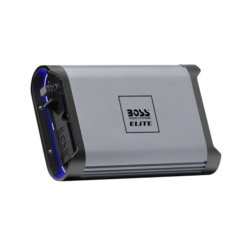 Boss Audio Elite 500W Mono-Block Class D Amplifier MPD500.1 - Apollo Lighting