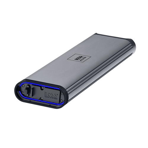 Boss Audio Elite 740W 5 Channel Class D Amplifier MPD740.5