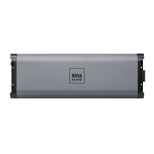 Boss Audio Elite 740W 5 Channel Class D Amplifier MPD740.5
