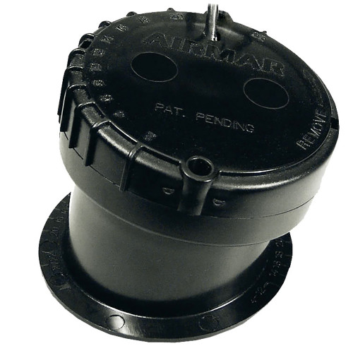 Airmar P79 In-Hull Transducer w/Humminbird #9 Plug - 7-Pin P79-HB