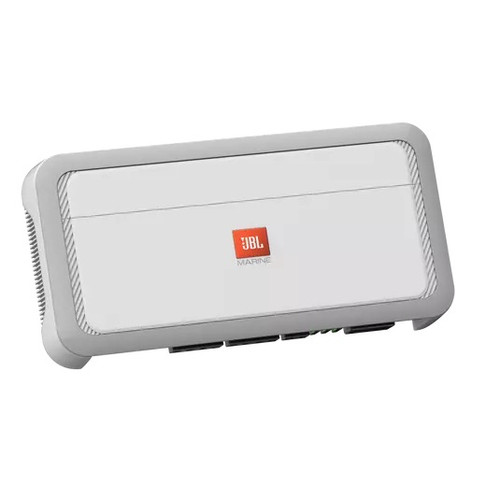 JBL MA5055AM Amplifier 50W x 4 RMS at 4 ohms and 500W x 1 RMS at 2 ohms JBLMA5055AM - Apollo Lighting
