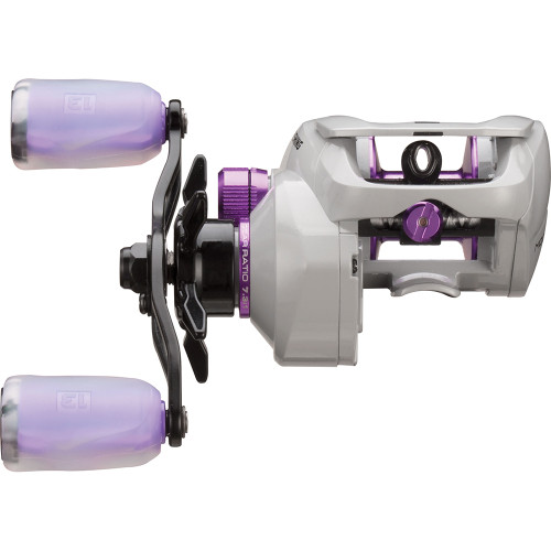 13 Fishing Modus SZ2 Baitcast Reel - 7.3:1 - RH MODSZ2-7.3-RH - Apollo Lighting