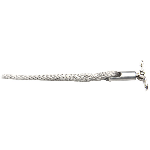 C. Sherman Johnson Deck Terminal w/Splice Eye LS-3650 - Apollo Lighting