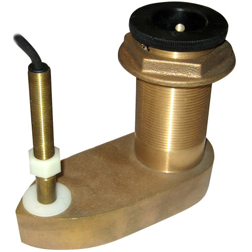 SI-TEX 500/50/200ST-CX Transducer f/SVS-650, CVS-126 & CVS-128 500/50/200ST-CX