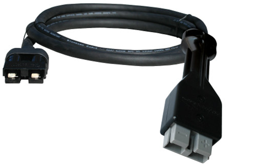 Pro Charging Eagle Performance SB-50 Charge Cable Assembly 602SB50GRY - Apollo Lighting