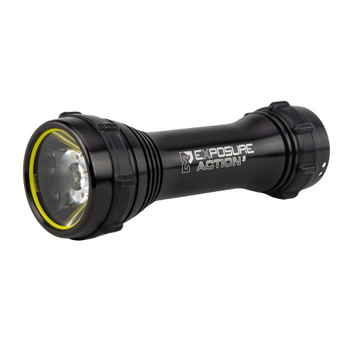 ACR Action Spot-9-Degree Beam Light - 1000 Lumens EXPACTION1-9 - Apollo Lighting