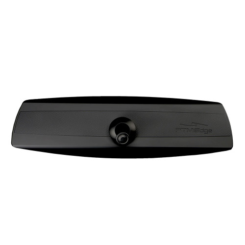 PTM Edge VR-140 Elite Mirror - 6" x 20" - 140 Degree View - Black P12848-100TEBBK