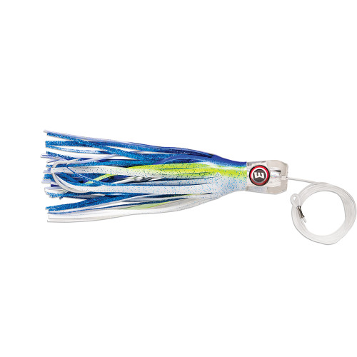 Williamson Big Game Catcher 8 - 8.25" - Mahi BGCX8MH - Apollo Lighting