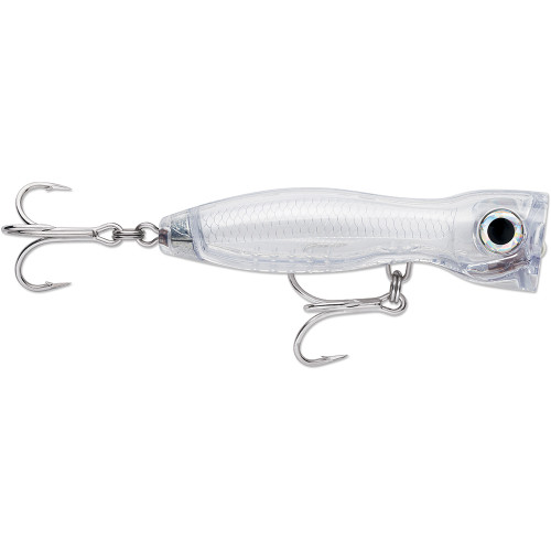 Rapala X-Rap® Magnum® Xplode 130 - Clear XRMAGXP130CLR - Apollo Lighting