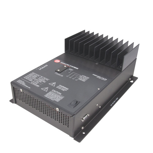 Analytic Systems Power Supply 110AC to 12DC/70A PWS1000-110-12